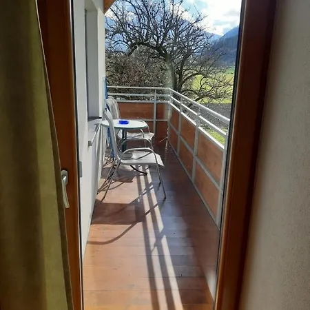Gertis Appartment Top 1 Stumm Exterior foto