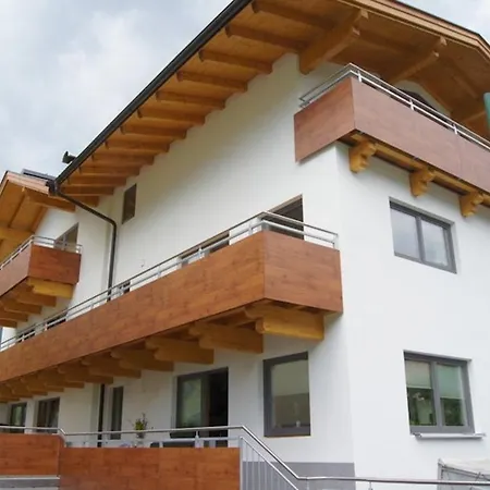 Gertis Appartment Top 1 Stumm Exterior foto
