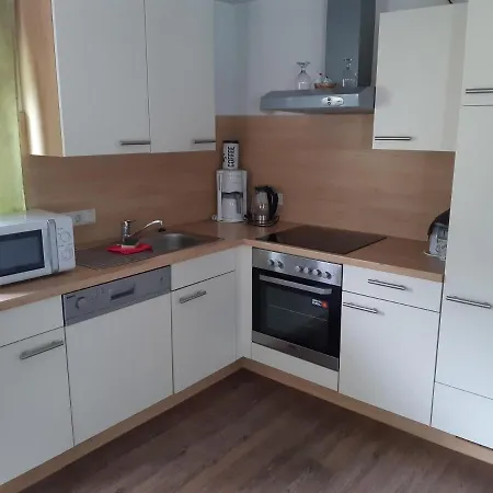 Gertis Appartment Top 1 Stumm Exterior foto