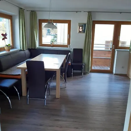 Gertis Appartment Top 1 Stumm Exterior foto
