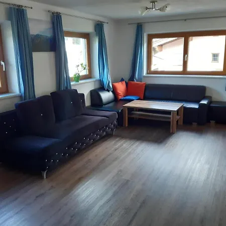 Gertis Appartment Top 1 Stumm Exterior foto