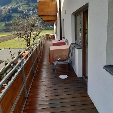 Gertis Appartment Top 1 Stumm Exterior foto
