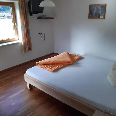 Gertis Appartment Top 1 Stumm Exterior foto