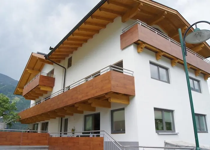Gertis Appartment Top 1