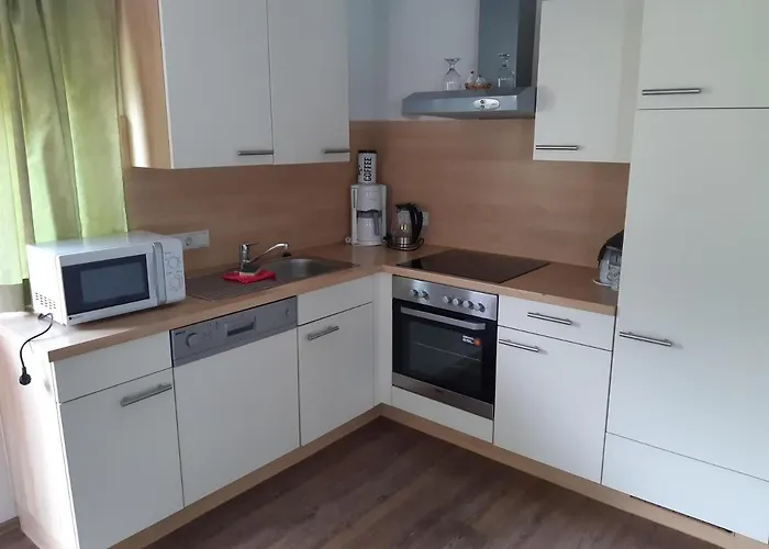 Gertis Appartment Top 1