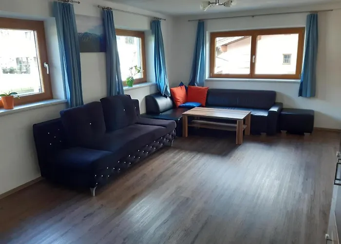 Gertis Appartment Top 1