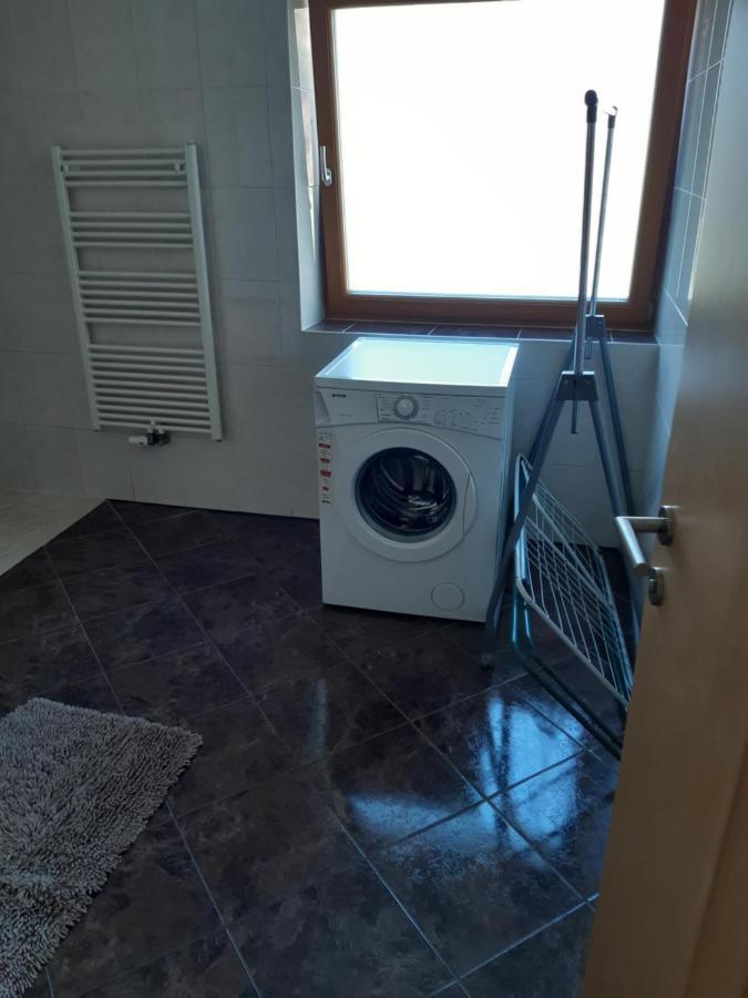 Apartment Gertis 1