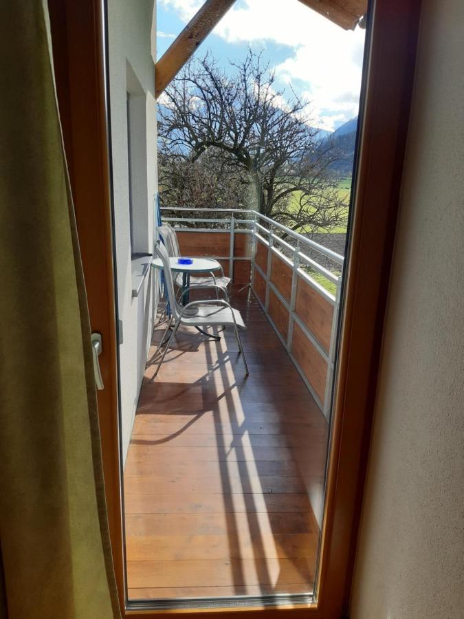 Apartment Gertis 1