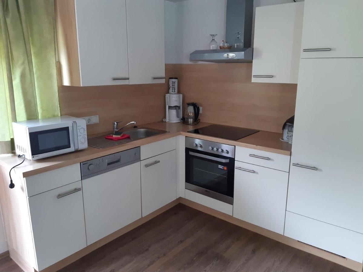 Apartment Gertis 1 Stumm