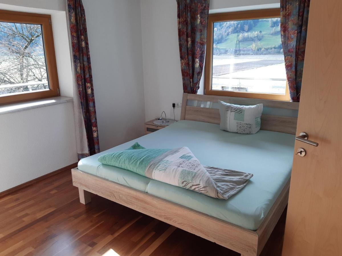 Gertis 1 Apartment Stumm