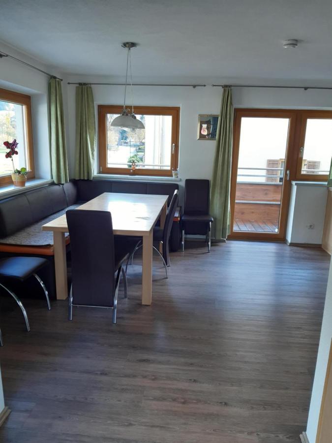 Gertis 1 Apartment