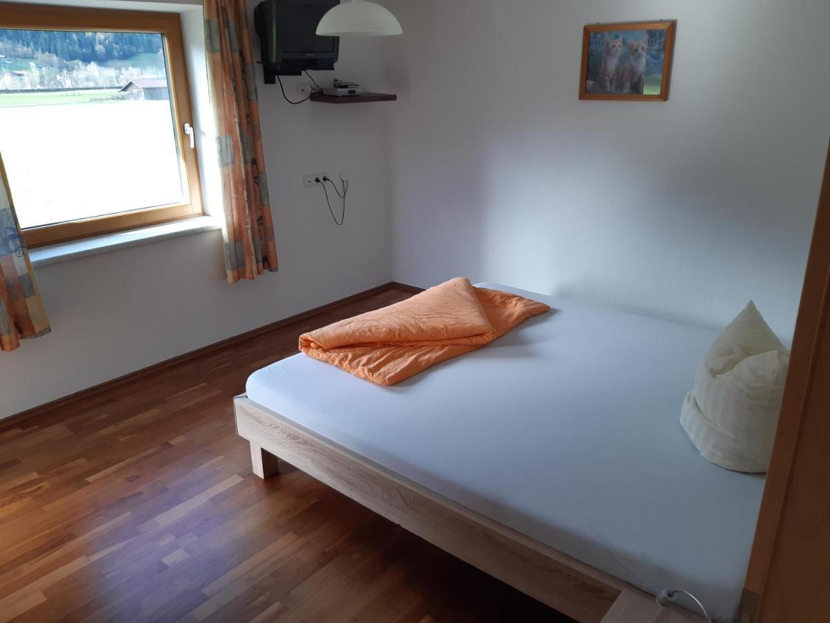 Apartment Gertis 1